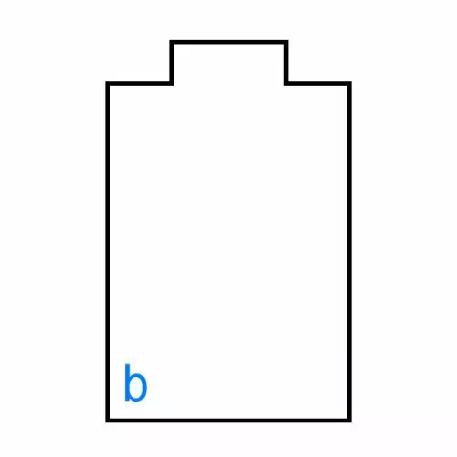 Copertura Invernale ultraleggera WINCOVER 156 gr/m² con occhielli e corda - Forma rettangolare con scala
