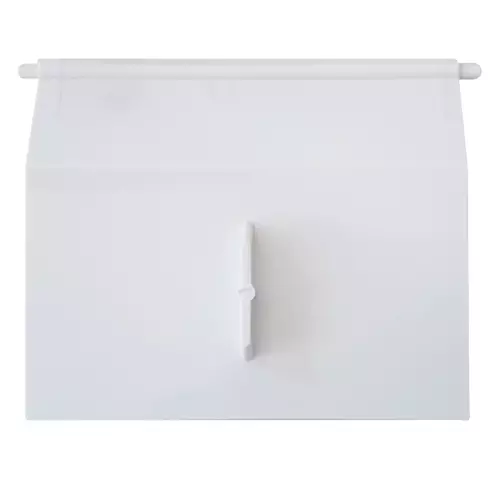 Sportellino Battente per skimmer piscina 12,00 x 14,40 cm