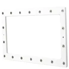 Cornice bocca svasata per skimmer esterno