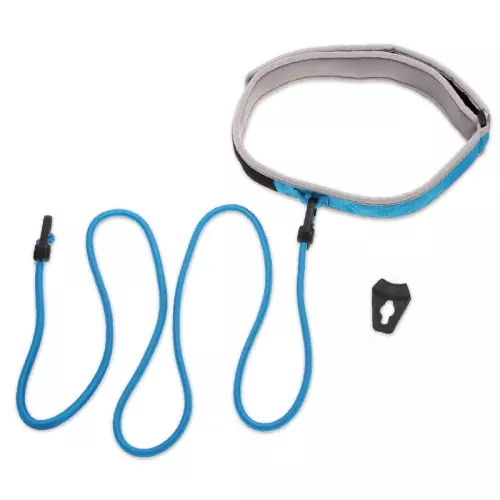 Cintura elastica FREE SWIM per il nuoto in piscina