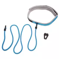 Cintura elastica FREE SWIM per il nuoto in piscina