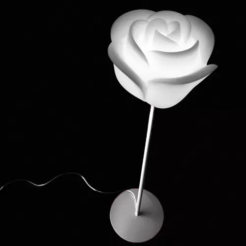 Lampada da terra BABY LOVE by MY YOUR, per esterno e interno