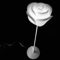 Lampada da terra BABY LOVE by MY YOUR, per esterno e interno