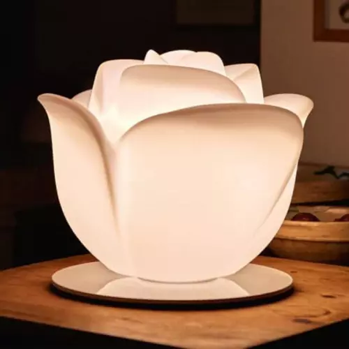 Lampada da appoggio BABY LOVE by MY YOUR per interni 