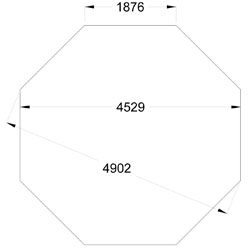fondamenta sauna olaf