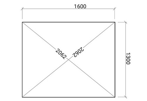 fondamenta sauna plutone