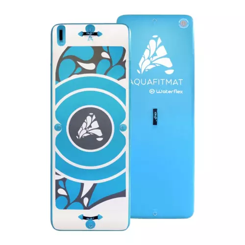 Tappeto Galleggiante MAT Per Piscina 