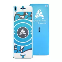 Tappeto Galleggiante MAT Per Piscina 