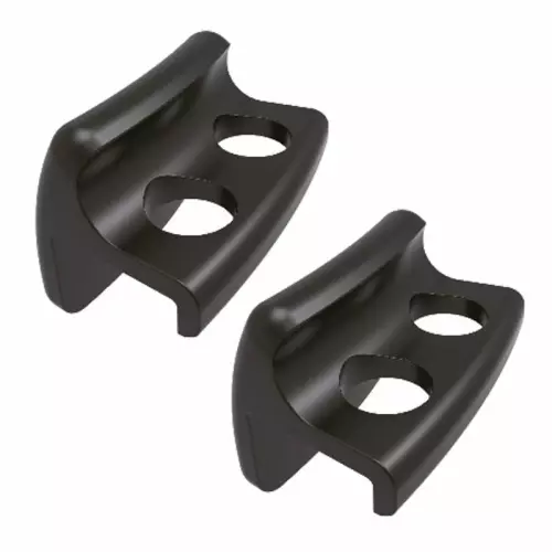 Poggiatesta/portabevande per piscine idromassaggio NetSpa OCTOPUS - 2 pezzi