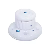 Bar gonfiabile galleggiante per piscina idromassaggio NetSpa