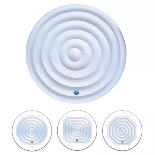 Copertura gonfiabile NetSpa per piscine SPA gonfiabili