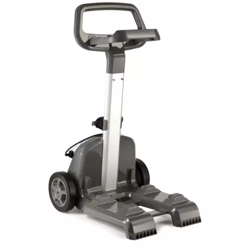 Carrello "Pro Caddy" per robot DOLPHIN