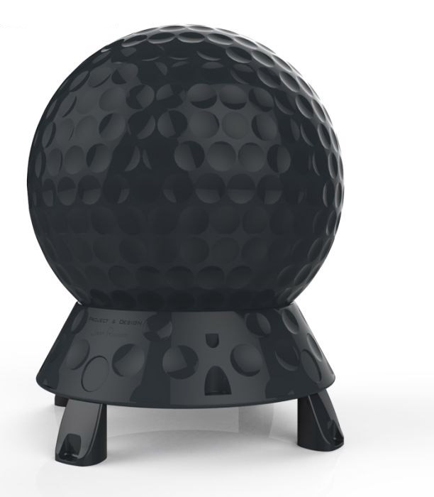 Collettore solare HOT BALL by Arkema per docce