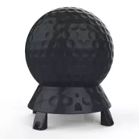 Collettore solare HOT BALL by Arkema per docce, fontane e altri dispositivi