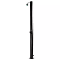 Doccia solare per giardino EASY 20 LITRI in pvc