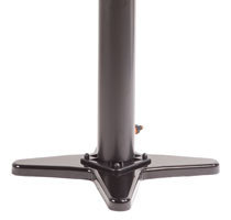 Doccia solare da giardino MOVABLE BASIC 14 LITRI in PVC, portatile