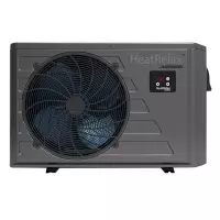 Pompa di calore per piscina fino a 30 m³ - HEATRELAX Hayward