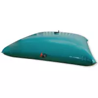 Cisterne in PVC morbide Polartex® TANK per manutenzione piscina