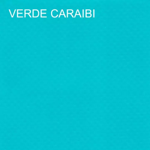 Liquido sigillante in PVC per rivestimento Liner ALKORPLAN - tanica da 0,9 kg : VERDE CARAIBI