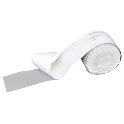 Banda preincollata per Erba sintetica 0,125 x 20,00 m