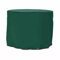 Copertura impermeabile per mobili e tavoli rotondi, in PVC