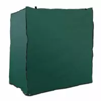 Copertura impermeabile per dondolo, in PVC