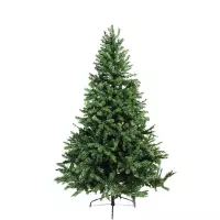 Albero di Natale artificiale gigante AUSTRIA h 3 m