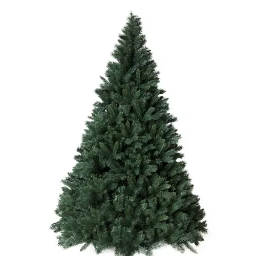 Albero di Natale artificiale gigante  ESTONIA h 8 m
