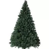 Albero di Natale artificiale gigante  GEORGIA h 10 m