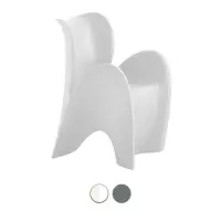 Sedia di design da esterno ed interno LILY by MY YOUR