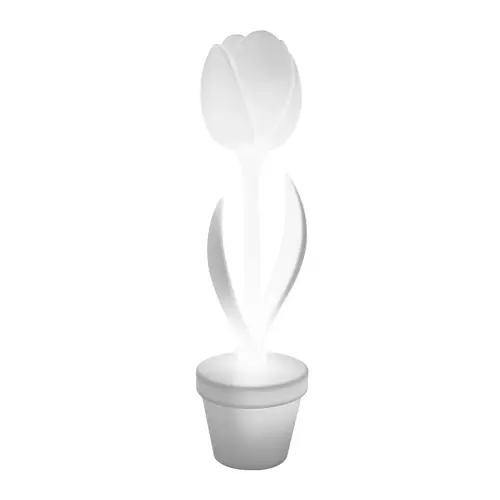 Lampada TULIP XL by MY YOUR per esterno e interno