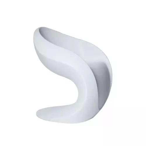 Poltrona da esterno ed interno MISS PETRA by MY YOUR