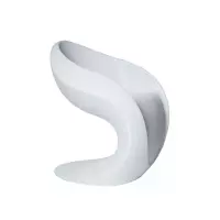 Poltrona da esterno ed interno MISS PETRA by MY YOUR