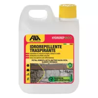 Protettivo impermeabilizzante HYDROREP ECO - tanica da 1 litro
