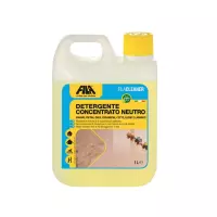 Detergente concentrato FILACLEANER - tanica da 1 litro