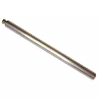 Piolo a scomparsa in Acciaio Inox per installazione su roccia