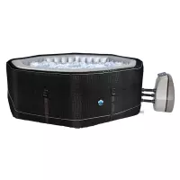 Piscina SPA Idromassaggio Gonfiabile PYTHON 5 - 6 persone