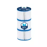Cartuccia filtro per Spa Gonfiabile - Confezione da 3 pz