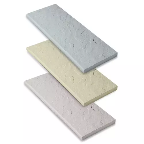 Bordo piatto PORTOFINO Autentika per piscina