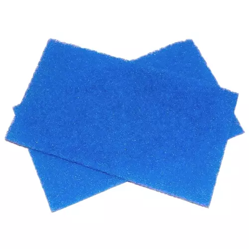 32_Spugnette filtranti Primavera di ricambio per i robot Hayward