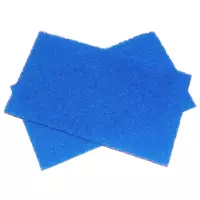 Spugnette filtranti Primavera di ricambio per i robot Hayward