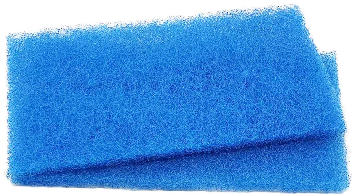 Spugnette filtranti hayward