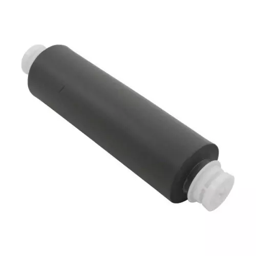 27B - Spazzola Kanebo montata su rullo per i robot Hayward