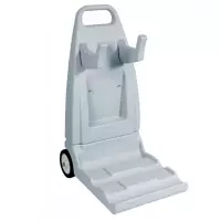 Carrello di trasporto per robot Hayward