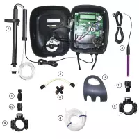 Ricambi per regolatore Chlor Perfect Zodiac