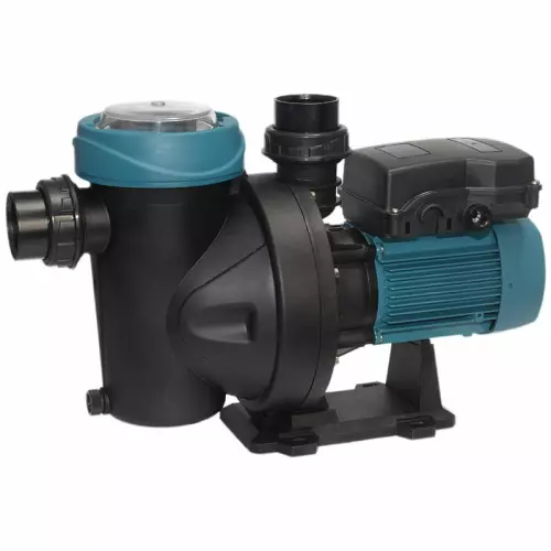 Pompa per filtrazione SILEN I 100 15M - 1 HP