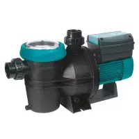 Pompa piscina per filtrazione Espa SILEN S2 raccordi Ø 63 mm - da 0,75 a 3 HP