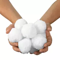 Sfere Filtranti AQUALOON per filtri piscina - 700 gr