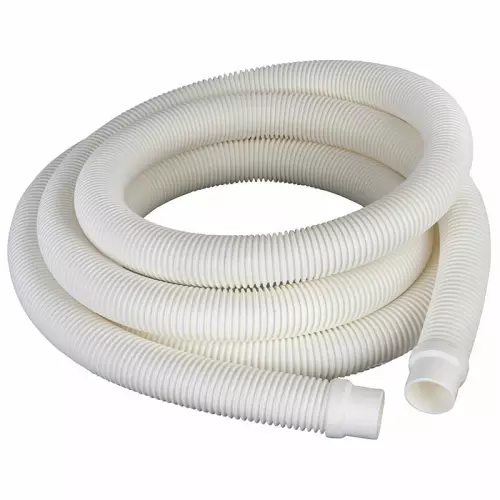 Tubo filtrante da 4 m con 2 terminali - Ø 38 mm