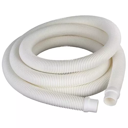 Tubo di filtrazione per collegamento filtro e piscina, fino a Ø 38 mm